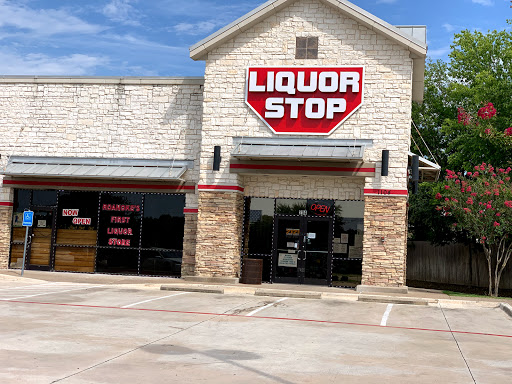 Liquor Store «Liquor Stop», reviews and photos, 1104 US-377 #204, Roanoke, TX 76262, USA