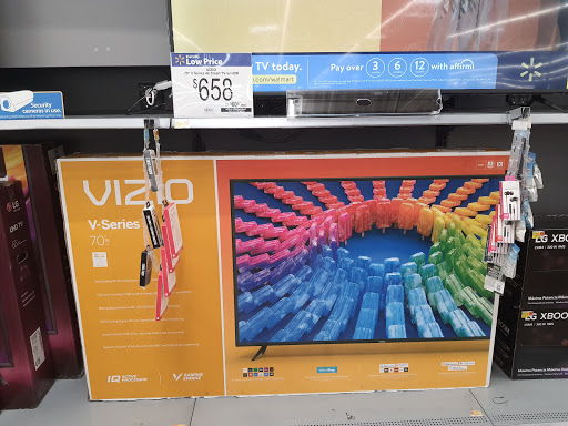 Department Store «Walmart Supercenter», reviews and photos, 9205 Gibsonton Dr, Gibsonton, FL 33534, USA