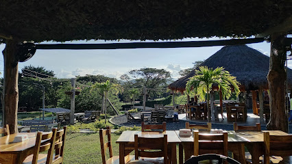 Restaurante Campestre La Granja - Ansermanuevo, Valle del Cauca, Colombia