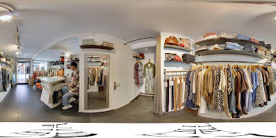 TIENDA SUD à Sanary-sur-Mer