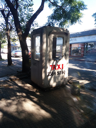 Avenida General Flores, 15900 Las Piedras, Departamento de Canelones, Uruguay