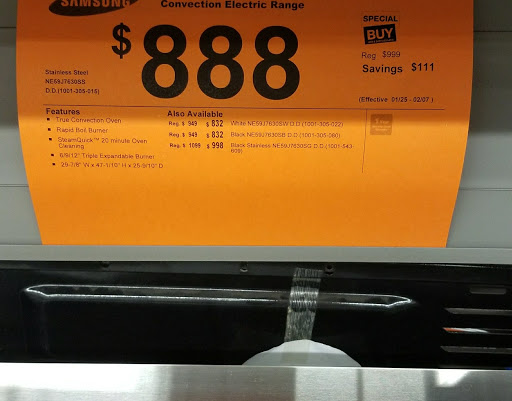 Home Improvement Store «The Home Depot», reviews and photos, 800 Truse Rd, Memphis, TN 38117, USA