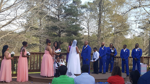 Community Center «Shamrock Community Use Building», reviews and photos, 2610 Shamrock Rd, Jonesboro, GA 30236, USA