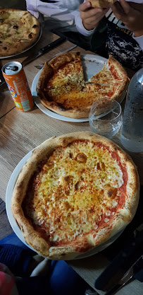 Pizza du Pizzeria Pizz’Ar à Menton - n°4