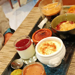 Photo n° 1 de l'avis de Emeline.. fait le 19/09/2021 à 16:38 pour Cafe Au Raisin à Maisonsgoutte