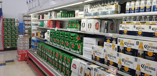 Grocery Store «President Supermarket», reviews and photos, 11336 Quail Roost Dr, Miami, FL 33157, USA