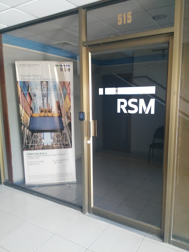 RSM Solis Ibarra & Asociados