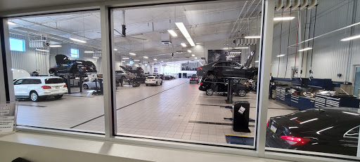 Mercedes Benz Dealer «Mercedes-Benz of Lancaster», reviews and photos, 5100 Main St, East Petersburg, PA 17520, USA
