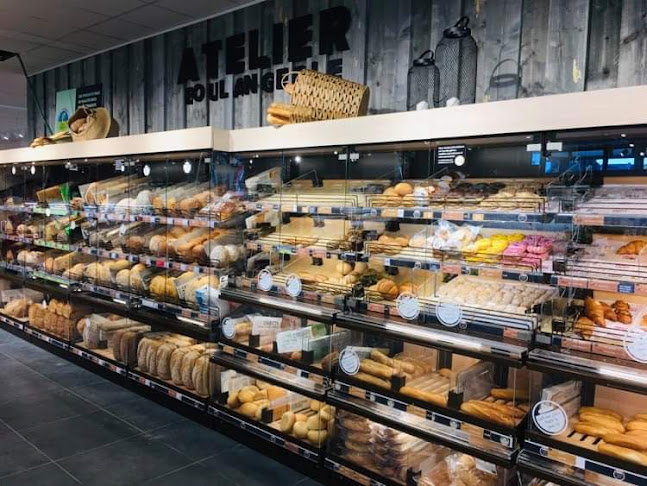 Beoordelingen van Carrefour market SOUMAGNE in Verviers - Supermarkt