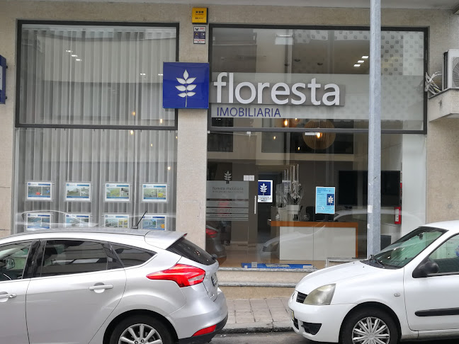 floresta IMOBILIÁRIA - Braga