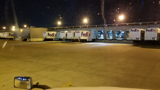 Mailing Service «FedEx Freight», reviews and photos, 9010 Jackrabbit Rd, Houston, TX 77095, USA