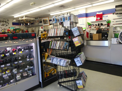 Check Cashing Service «Cash America Pawn», reviews and photos, 1300 Gause Blvd, Slidell, LA 70458, USA