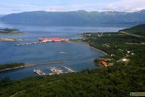 Kodiak Island image