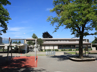 École de Luchepelet