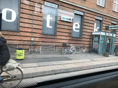 København Trekroner Apotek