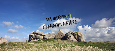 Site de Meneham à Kerlouan
