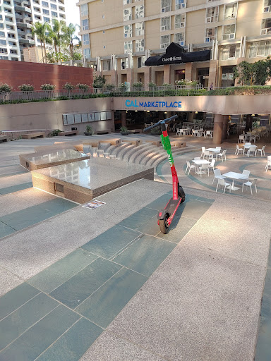 Wine Store «Gourmet Wine & Spirits», reviews and photos, 300 S Grand Ave LP110, Los Angeles, CA 90071, USA