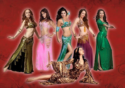 Sababa Belly Dance Co.