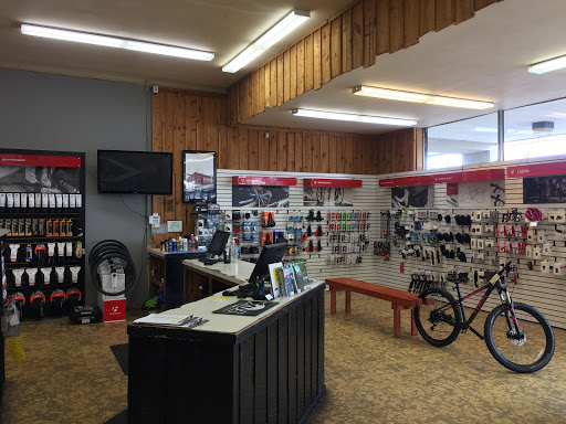 Bicycle Store «Trek Bicycle Store Greenville», reviews and photos, 1426 Laurens Rd, Greenville, SC 29607, USA