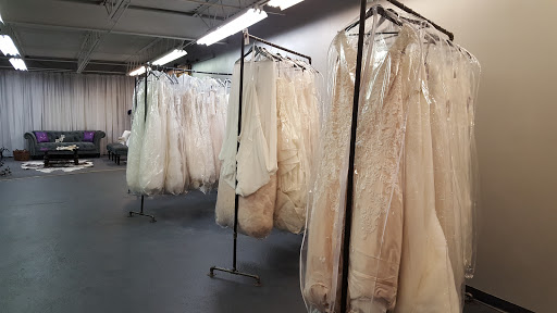 Bridal Shop «Divas Closet Bridal Boutique», reviews and photos, 1034 Merriam Ln, Kansas City, KS 66103, USA