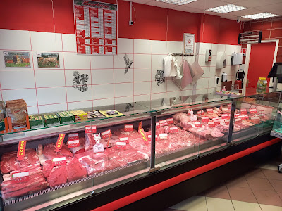 Boucherie Good Viande à Vandœuvre-lès-Nancy