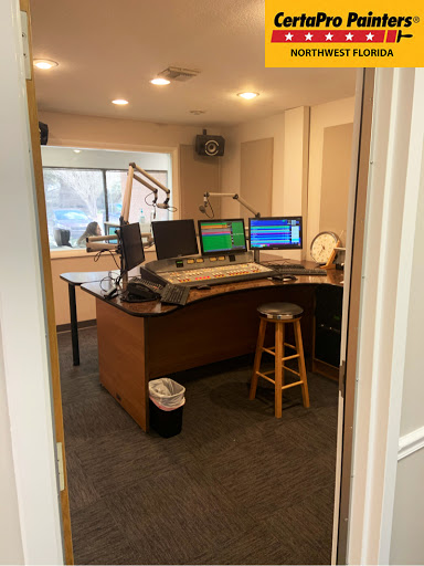 Painter «CertaPro Painters of Northwest FL», reviews and photos, 42 Business Centre Dr #202, Miramar Beach, FL 32550, USA