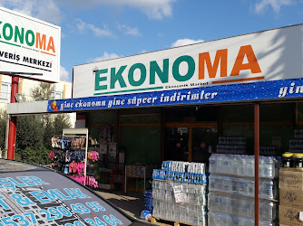 Ekonoma Avm