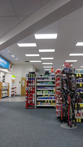 CVS Pharmacy