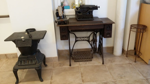 Museum «Buffalo Soldiers Museum», reviews and photos, 3816 Caroline St, Houston, TX 77004, USA