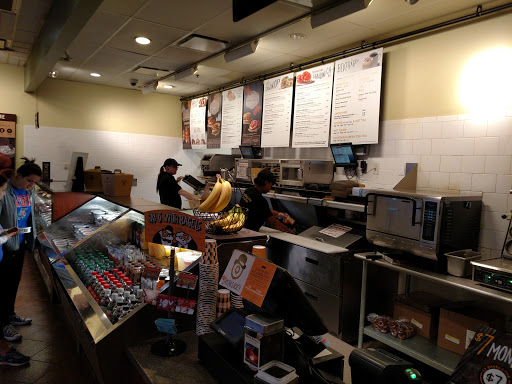 Bagel Shop «Einstein Bros. Bagels», reviews and photos, 900 Duluth Hwy Suite 500, Lawrenceville, GA 30043, USA