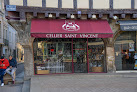 Le Cellier Saint-Vincent Chalon-sur-Saône