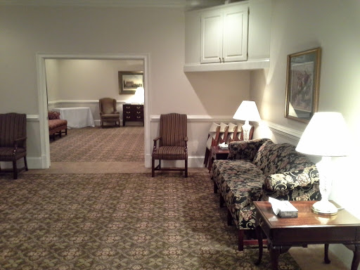 Funeral Home «Northside Chapel Funeral Directors and Crematory», reviews and photos, 12050 Crabapple Rd, Roswell, GA 30075, USA