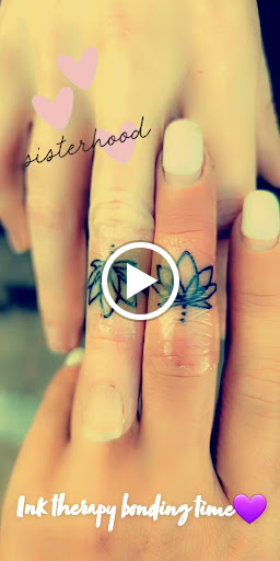 Explore tattoo ideas art, creative tattoo ideas in Spring, available at Ink Injection