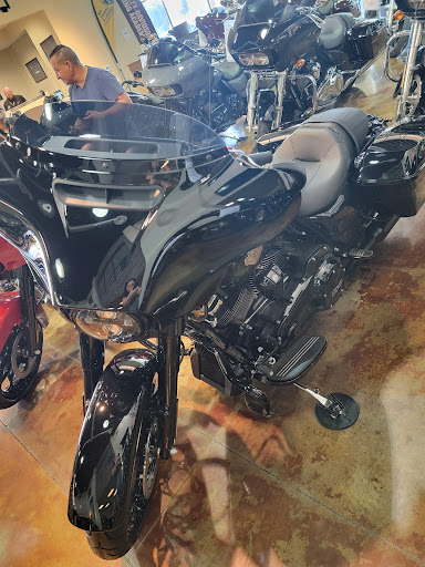 Harley-Davidson Dealer «Riverside Harley-Davidson», reviews and photos, 7688 Indiana Ave, Riverside, CA 92504, USA
