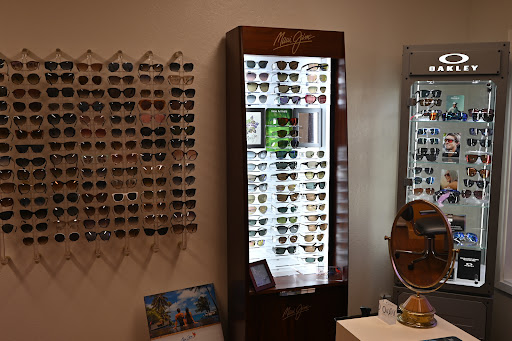 Optometrist «Optical Expressions - Willo District», reviews and photos, 112 W McDowell Rd, Phoenix, AZ 85003, USA