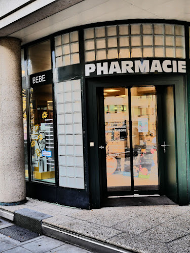 Pharmacie Solidarité Sàrl