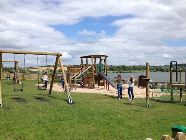 Pugneys Watersports Centre and Country Park