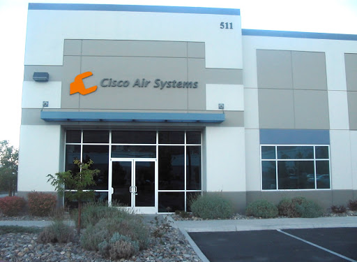 Cisco Air Systems