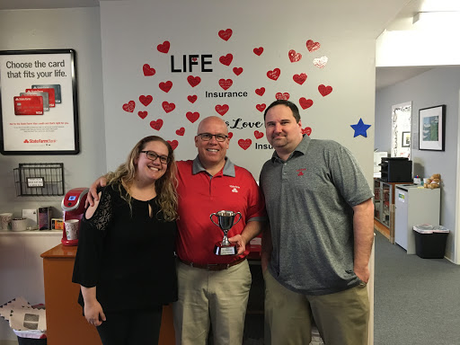 Insurance Agency «Jim Little - State Farm Insurance Agent», reviews and photos