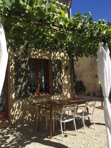 Maison de vacances en Provence à Lauris