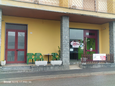 Albergo La Chiocciola. Pizzeria Ristorante Via Dante Alighieri, 35, 15045 Sale AL, Italia