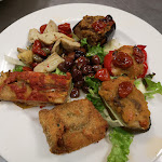 Photo n°8 de l'avis de EmilioD.i fait le 18/11/2018 à 06:30 sur le  Il Calabrese à Torgau