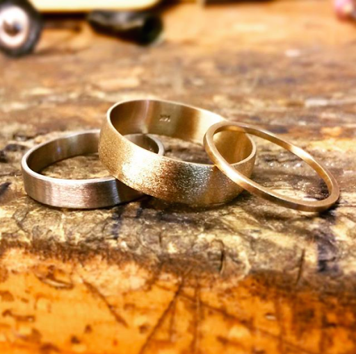 Jewelry Store «Rebekah Brooks Jewelry», reviews and photos, 17 Brattle St, Cambridge, MA 02138, USA