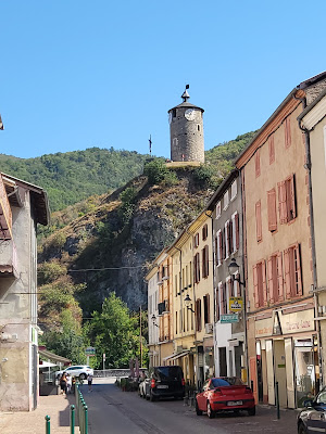 Un Instant Chez Moi à Tarascon-sur-Ariège