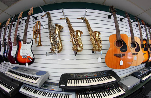 Pawn Shop «Granters Jewelry & Loan», reviews and photos, 10056 San Pablo Ave, El Cerrito, CA 94530, USA