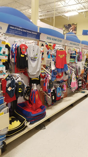 Pet Supply Store «PetSmart», reviews and photos, 5890 Trussville Crossings Pkwy, Birmingham, AL 35235, USA