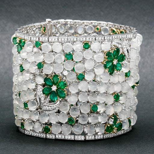 Jeweler «Seng Jewelers», reviews and photos, 453 S 4th St, Louisville, KY 40202, USA