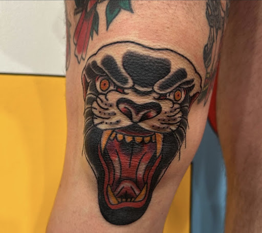 Explore sophia tattoo ideas, creative tattoo ideas in Bradley, available at Electric Lady Lounge