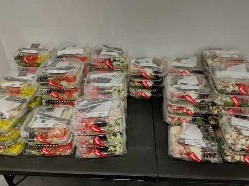 Caterer «801 Catering», reviews and photos, 50 2950 S, Salt Lake City, UT 84115, USA