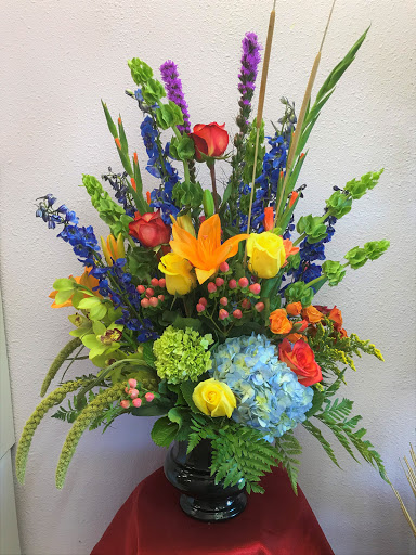 Florist «Forever Flowers», reviews and photos, 16728 E Smoky Hill Rd #11g, Centennial, CO 80015, USA
